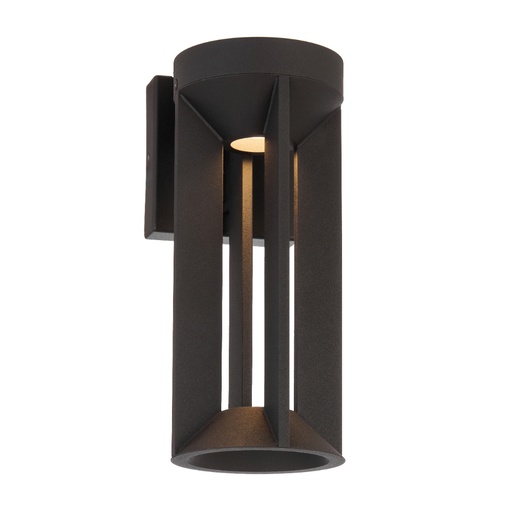 [BRIXON EX30-BK] BRIXON 30CM EXTERIOR WALL LIGHT SMALL
