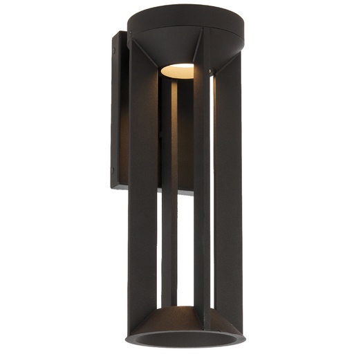 [BRIXON EX40-BK] BRIXON 40CM EXTERIOR WALL LIGHT LARGE