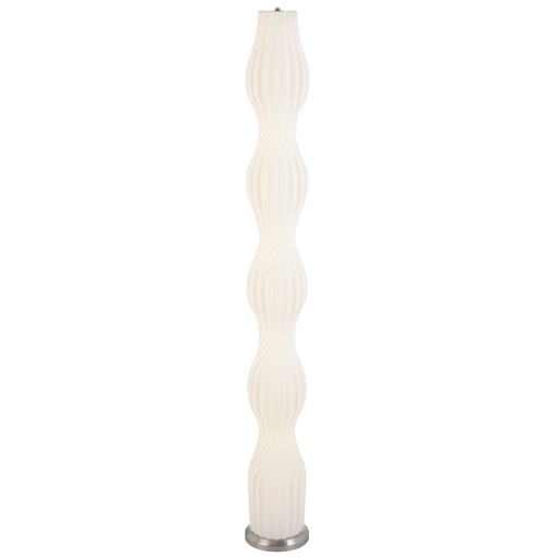 [CHOLLA FL-NKWH] CHOLLA LED FLOOR LAMP