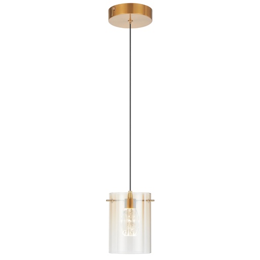 CREVIL 1 PENDANT LIGHT