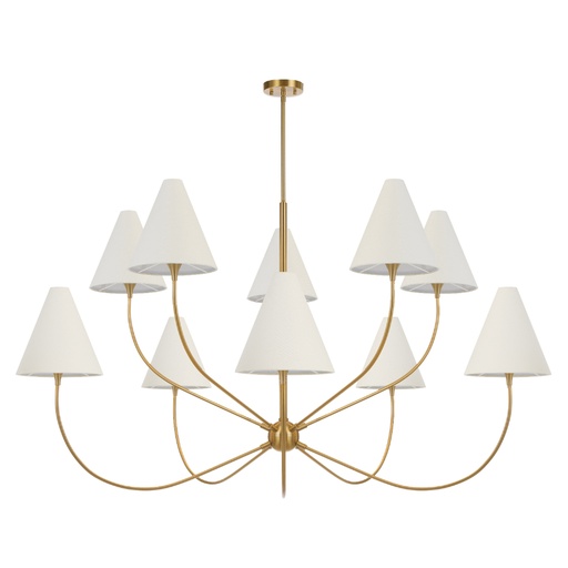 FARNIX 10 PENDANT LIGHT