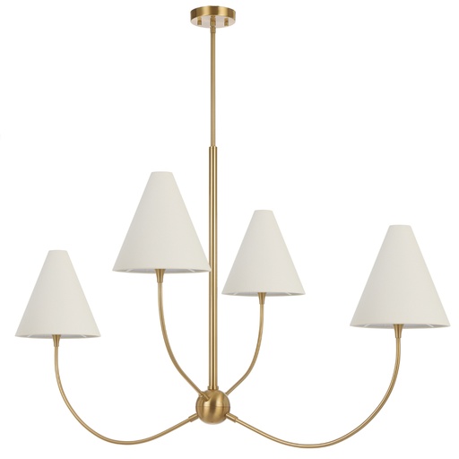FARNIX 4 PENDANT LIGHT