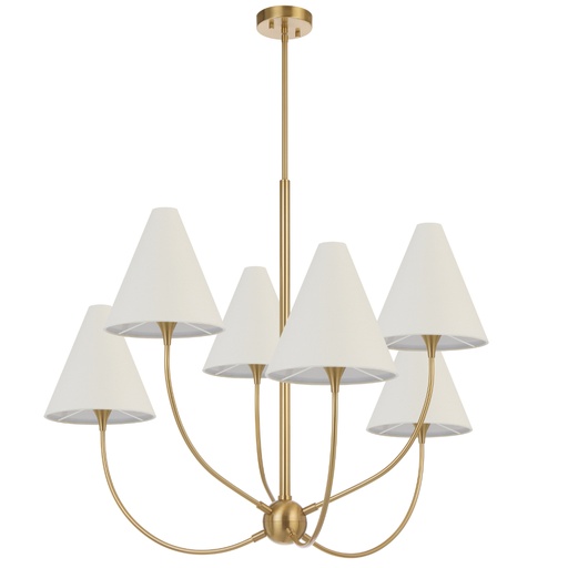 FARNIX 6 PENDANT LIGHT
