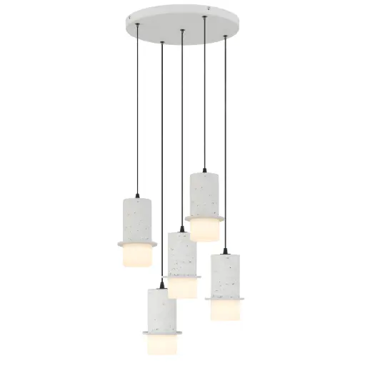 KOLISA 5 PENDANT LIGHT