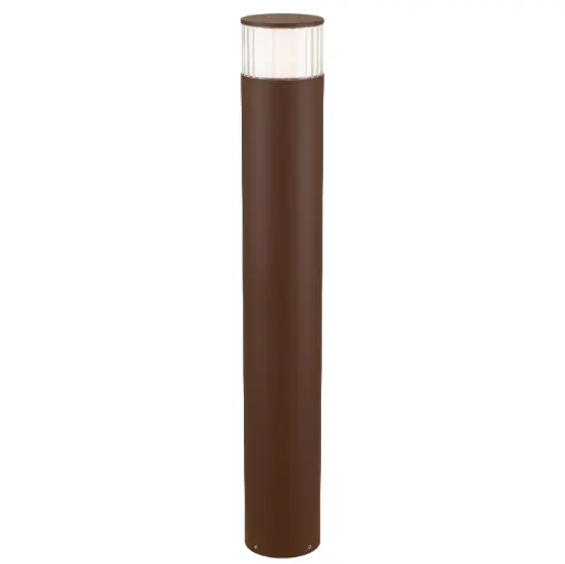 MALABO 24V 240V EXTERIOR LED BOLLARD LIGHT