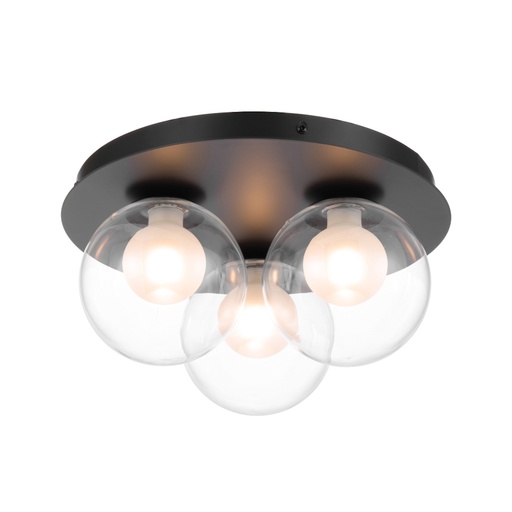 MOSARI 3 CTC CEILING LIGHT