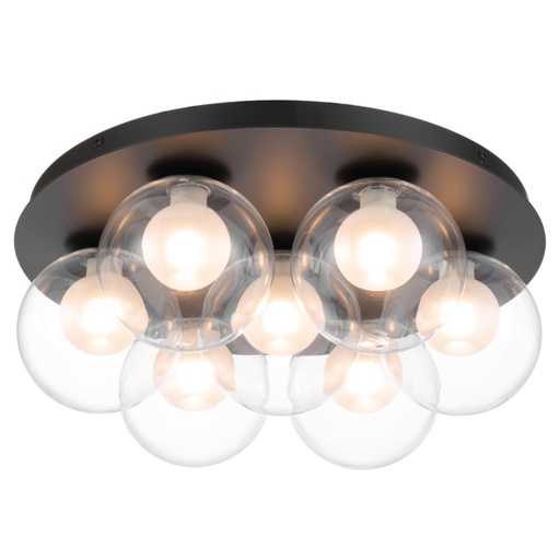 MOSARI 7 CTC CEILING LIGHT