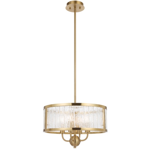 NOREL 4 PENDANT LIGHT