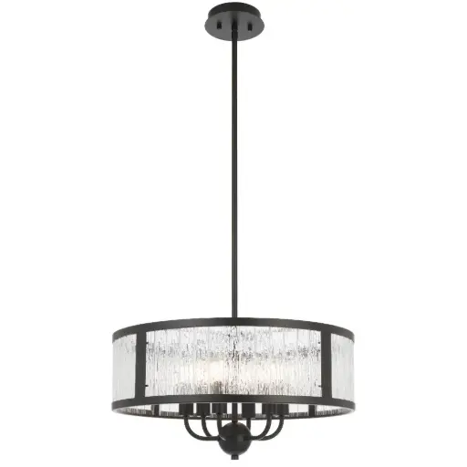 NOREL 6 PENDANT LIGHT