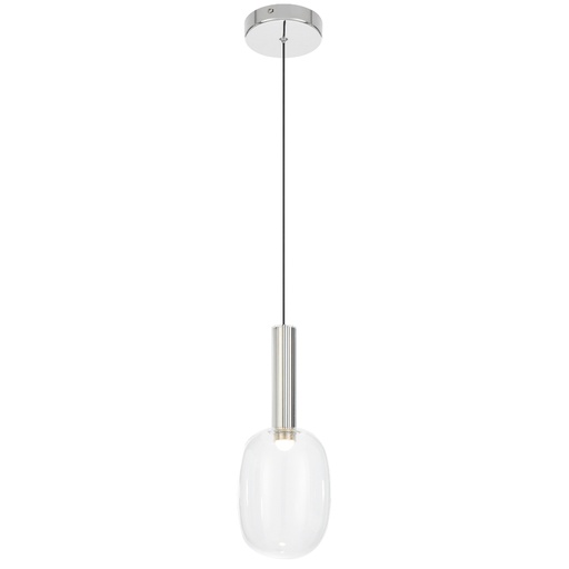[OBRIS PE1-CHCL] OBRIS 1 PENDANT LIGHT