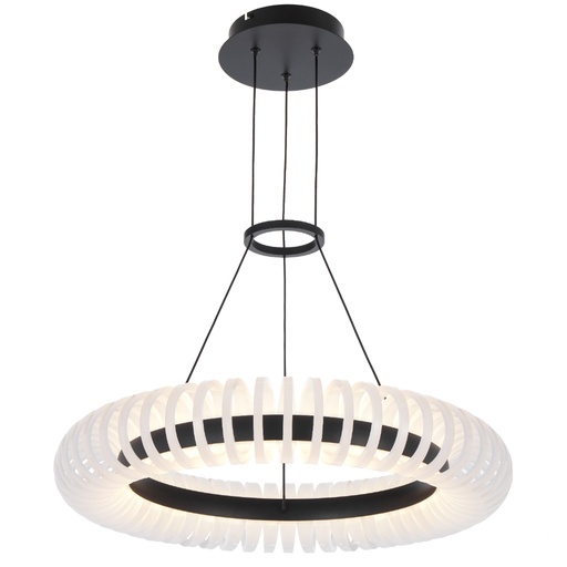 [ROMAY PE60-BKOP] ROMAY 60CM PENDANT LIGHT SMALL
