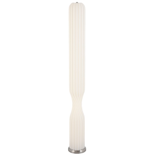 [SAGERO FL-NKWH] SAGERO LED FLOOR LAMP