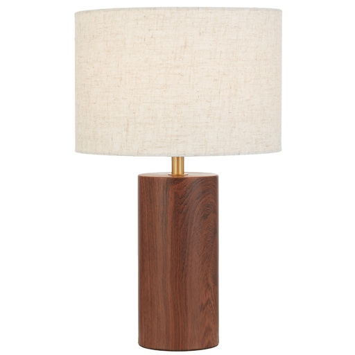 [STYLIN TL-WDAG] STYLIN TABLE LAMP