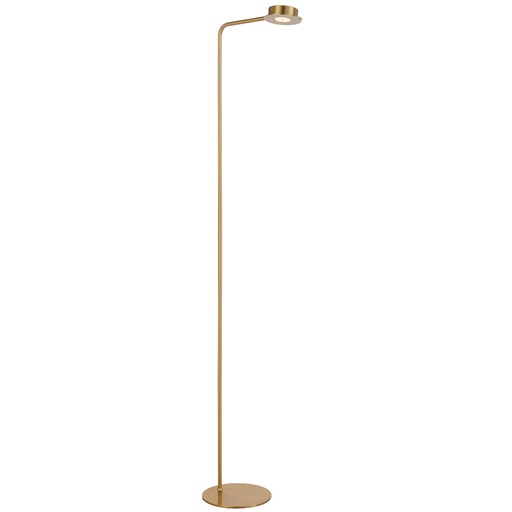 TARELL LED FLOOR LAMP