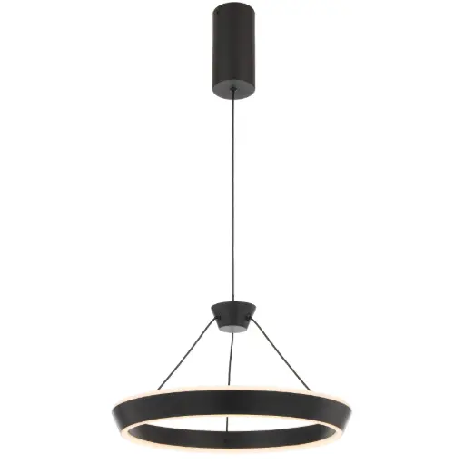 [VANTEL PE40-BK] VANTEL 40CM PENDANT LIGHT
