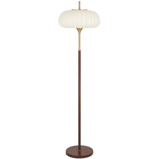 [LASIAN FL-WDAG] LASIAN FLOOR LAMP
