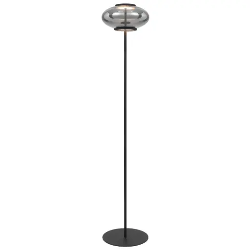 [TEQUO FL-BKSM] TEQUO LED FLOOR LAMP