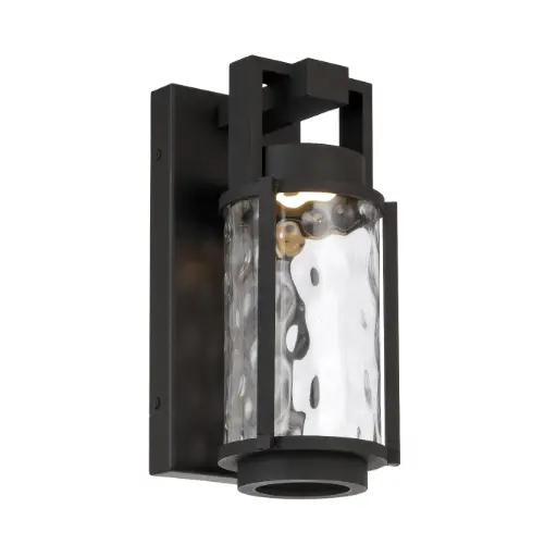 [VEXOR EX55-BK] VEXOR 55CM EXTERIOR WALL LIGHT LARGE