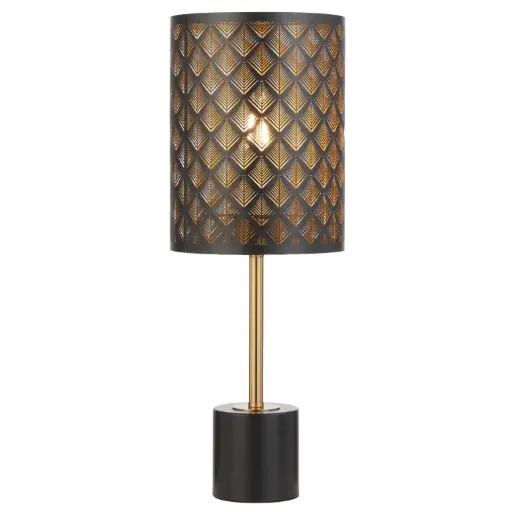 VALTOR TABLE LAMP