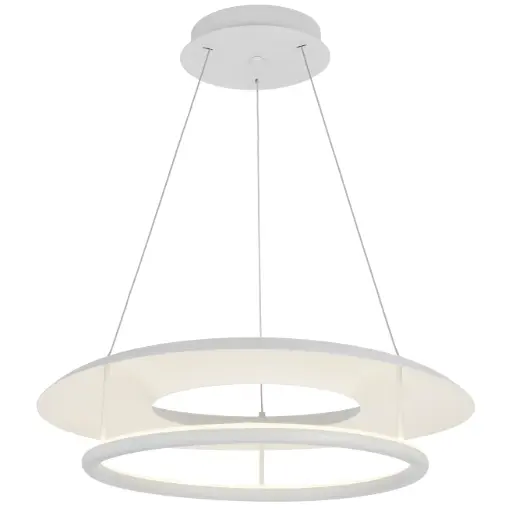 ARIVA 62CM PENDANT LIGHT