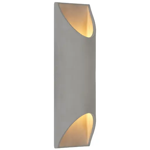 MAZAL GYPSUM INDOOR WALL LIGHT