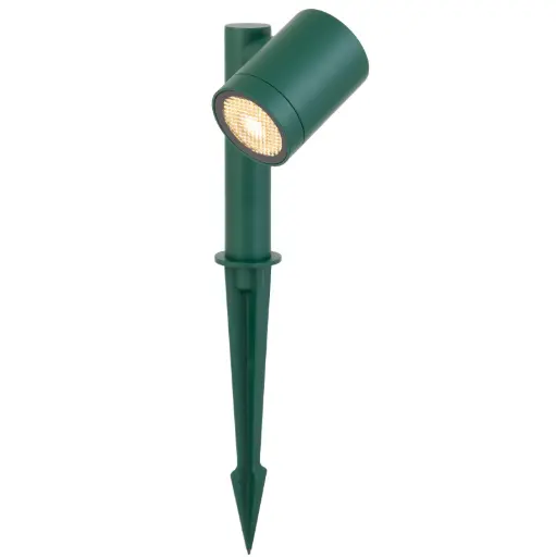 CLOVIS 24V MR16 EXTERIOR SPIKE LIGHT