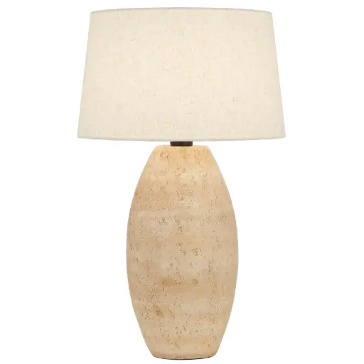 [PONTUS TL-BE] PONTUS TABLE LAMP