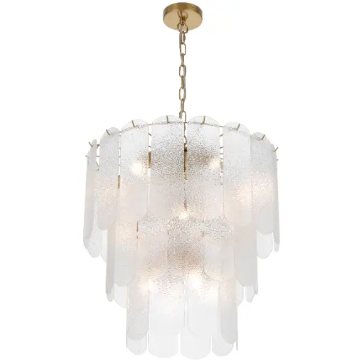 [SAMONA PE14-AGCL] SAMONA 14 PENDANT LIGHT