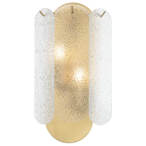 [SAMONA WB-AGCL] SAMONA WALL LIGHT