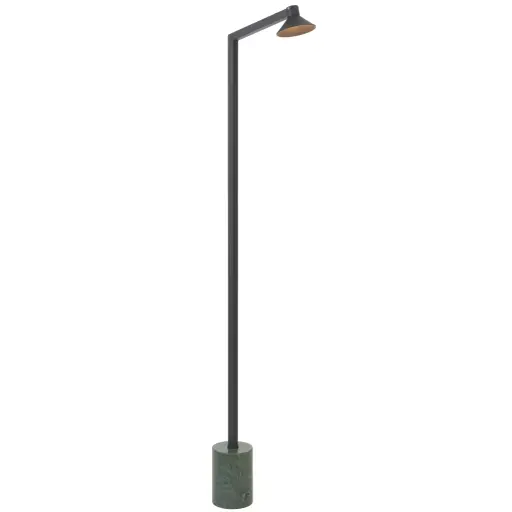 SATROM LED FLOOR LAMP