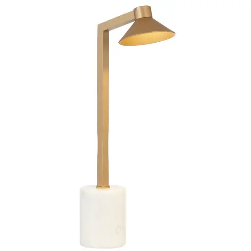 SATROM LED TABLE LAMP
