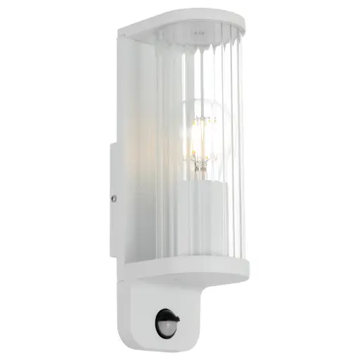THIRLO EXTERIOR SENSOR WALL LIGHT