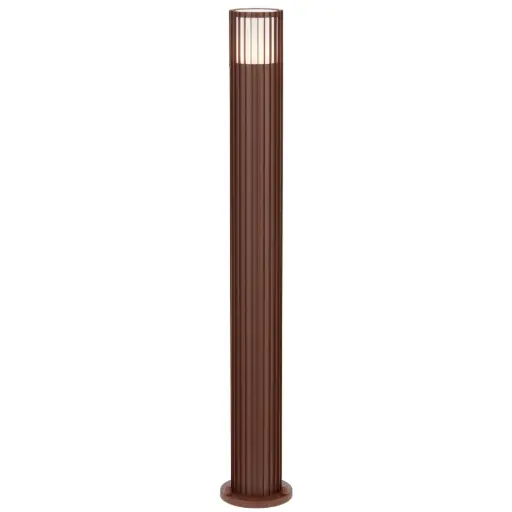 CASHEL EXTERIOR BOLLARD LIGHT
