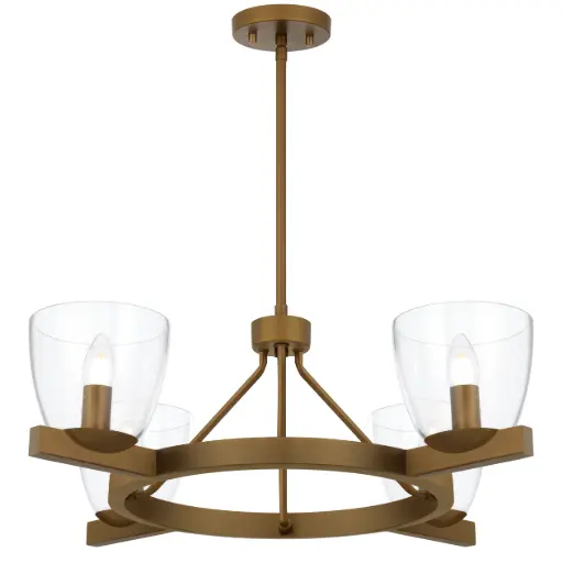 RADAM 4 PENDANT LIGHT