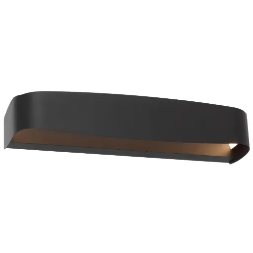 KEYLOR LARGE LED WALL LIGHT