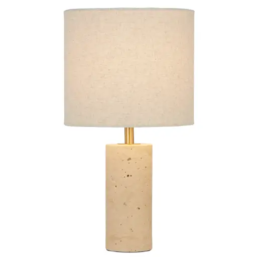 [POLANO TLS-BEIV] POLANO TABLE LAMP SMALL