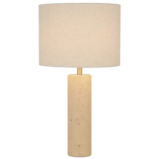 [POLANO TLL-BEIV] POLANO TABLE LAMP LARGE