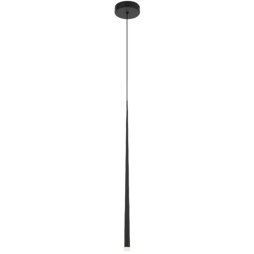 [TRINA PE1-BK] TRINA 1 PENDANT LIGHT