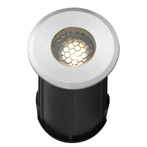 VOLAR 24V 3W EXTERIOR LED INGROUND LIGHT